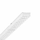 REGIOLUX - Geräteträger IP64, Individual.Lens SDGSOA/1500 LED 8000-4000 840 ETM IP64, vw