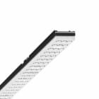REGIOLUX - Geräteträger IP64, Individual.Lens SRGSOT/1500 LED 10000 840 DALI IP64, sw
