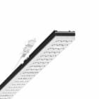 REGIOLUX - Geräteträger var. IP64, Indiv.Lens SRGSVOT/1500 LED 8000-4000 840 ETM IP64, sw