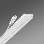 REGIOLUX - Geräteträger var. IP64, Central.Line SRGSVCT/2250 LED 14000 XP 840 DALI B3,vw