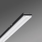 REGIOLUX - Geräteträger IP64, Central.Line SRGSCTB/1500 LED 8000-4000 EP 840 ETM IP64, sw