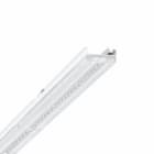 REGIOLUX - Geräteträger var. IP64, Central.Line SRGSVCXT/2250 LED 19000 PP 865 DALI,vw