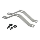 REGIOLUX - DW-WOH-PLUS 265 Anbausatz-Deckenwinkel starr