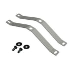REGIOLUX - DW-WOH-PLUS 340 Anbausatz-Deckenwinkel starr