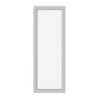 REGIOLUX - Wand- und Deckenleuchte, alevo-AVWMP/0600-355 LED 2400-1400 830 ETM,vw