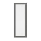 REGIOLUX - Wand- und Deckenleuchte, alevo-AVWMP/0600-355 LED 2600 840 DALI, sg