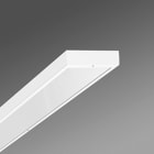 REGIOLUX - Sportstättenleuchte, Diffusor micro-prismatisch