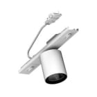 REGIOLUX - Strahler MIRO-SILVER SRGV/0375 1xcamu/95-40° LED 4200 930 DALI2, vw RAL 9016