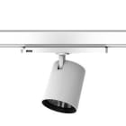 REGIOLUX - Strahler MIRO-SILVER camu/95-40° LED 4200-1800 930 ETM SK2, vw RAL 9016
