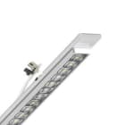 REGIOLUX - Geräteträger variabel, OptiLens SDGVNB/1500-1 LED 3000 940 DALI, vw