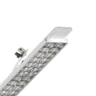 REGIOLUX - Geräteträger variabel, OptiLens SDGVNTB/1500-2 LED 6000 940 DALI, vw