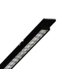REGIOLUX - Geräteträger, OptiLens SRGNB/1500-1 LED 7000 940 DALI, sw