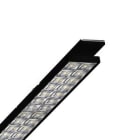 REGIOLUX - Geräteträger, OptiLens SRGNTB/1500-2 LED 14000 940 DALI, sw