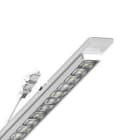 REGIOLUX - Geräteträger variabel, OptiLens SRGVNTB/1500-1 LED 10000 930 DALI, vw