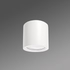 REGIOLUX - Anbau-Downlight, Diffusor opal relo-UP-RDAS-O/140 LED 2000-0600 830 ETM, ws