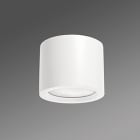 REGIOLUX - Anbau-Downlight, Diffusor opal relo-UP-RDAS-O/190 LED 2200 840 DALI2, ws