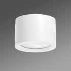 REGIOLUX - Anbau-Downlight, Diffusor opal relo-UP-RDAS-O/230 LED 3600 830 DALI2, ws