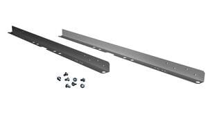 REGIOLUX - LO-EBK Einbauset für Klemmkassettendecke 600/625