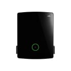 ABL E-MOBILITY - Wallbox eM4 Twin Extender eichrechtskonform mit Ladesteckdosen 22 kW