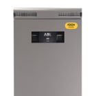 ABL E-MOBILITY - Ladesäule eMC3, 2x22kW, 400V/63A, 3-phasig, 2xTyp 2 Steckdose, Extender+, reev ready, inkl. 2 Jahre Konnektivität