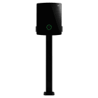 ABL E-MOBILITY - Stele POLE Slim für eine Wallbox eM4 Twin