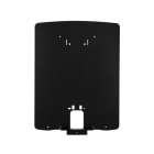 ABL E-MOBILITY - POLE Slim Adapterplatte für die Montage einer zweiten Wallbox eM4 Twin
