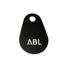 ABL E-MOBILITY - RFID-Keyfobs für die Autorisierung von Ladevorgängen, Verpackungseinheit 5 Stück