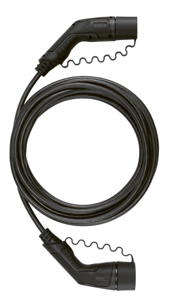 ABL E-MOBILITY - Adapterkabel Typ 2 auf Typ 1