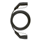 ABL E-MOBILITY - Adapterkabel Typ 2 auf Typ 1