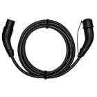 ABL E-MOBILITY - Ladekabel, Mode-3, Typ2-Typ2, 3-phasig, 32 A, bis 22 kW, 7,5 m