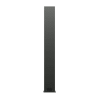 ABL E-MOBILITY - Stele POLE Pulsar Eiffel Basic für eine Wallbox ABL Pulsar