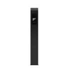 ABL E-MOBILITY - ABL Payment Terminal Stele mit AFIR-konformem Bezahlterminal