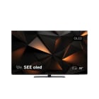 LOEWE - OLEDTV 139cm UHD T2/C/S 2x15W SmartTV USBrec BT 300x200 E sw