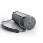 LOEWE - Bluetooth Lautsprecher 60W Li-IonAkku 17h IPX6 dunkelgrau