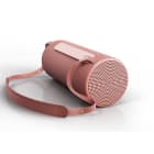 LOEWE - Bluetooth Lautsprecher 60W Li-IonAkku 17h IPX6 rosa