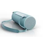 LOEWE - Bluetooth Lautsprecher 60W Li-IonAkku 17h IPX6 blau