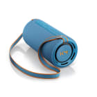 LOEWE - Bluetooth Lautsprecher 100W Li-IonAkku 24h 2hLadez IPX6 blau
