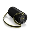 LOEWE - Bluetooth Lautsprecher 100W Li-IonAkku 24h 2hLadez IPX6 bl