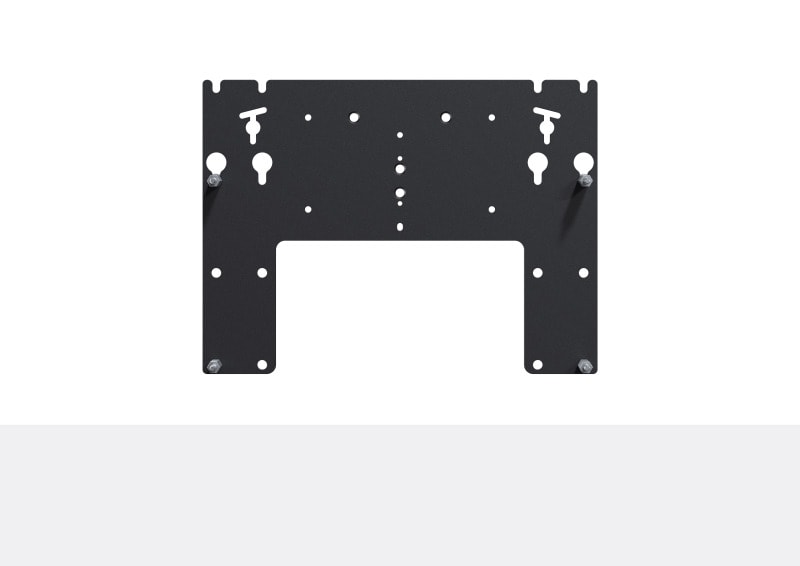 LOEWE - TV Wandhalterung und VESA Adapter für Loewe Tvs ab 43''