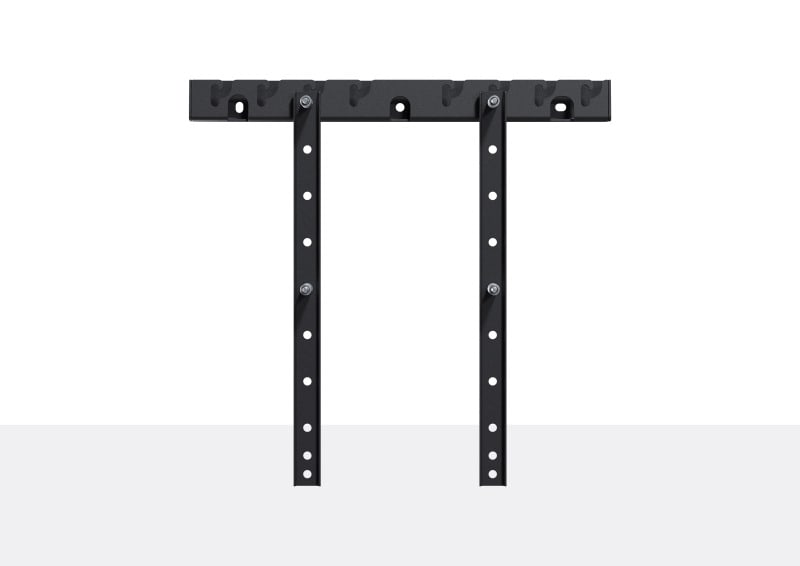 LOEWE - TV Wandhalterung neigbar 32-65'' 400/300/200/100x400/100