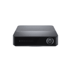LOEWE - Laser Projektor 40-120'' FHD 500ANSI BT WLAN sw