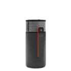 OCHSNER - Warmwasser-Wärmepumpe 200L A+ schwarz