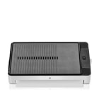 WMF - Tischgrill 2300W antihaft AluGuss stufenl. Edst