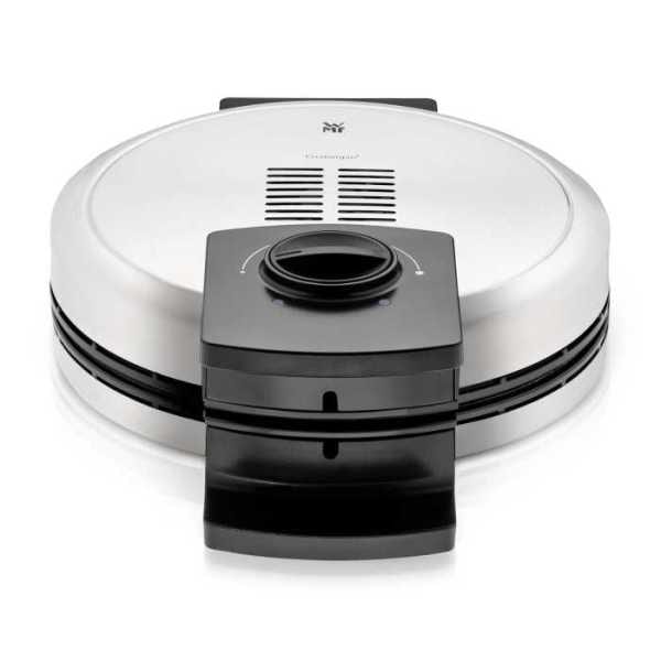 WMF - Waffeleisen 900W BelgienWaffeln DM:18cm antihaft edst