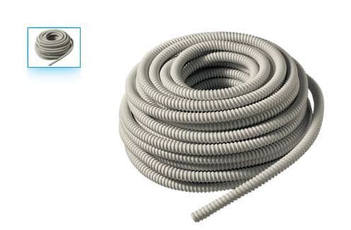 SCHIESSL - Spiralschlauch SC-SH-16/E30 Bund=30m