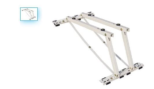 SCHIESSL - Dachkonsolensatz TSTL 140 Tetto B:950-1125mm