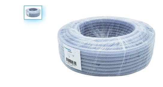 SCHIESSL - PVC-Schlauch verstärkt ACC00914 50m