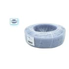 SCHIESSL - PVC-Schlauch verstärkt ACC00914 50m