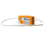 SCHIESSL - Aspen Tauchwasserpumpe Silent+ Mini Orange Gen. 5