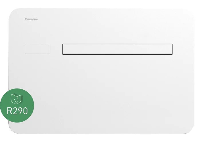 SCHIESSL - Panasonic Kompakt-Klimagerät Rac Solo P-MOG16IC5-E 1.73kW R290